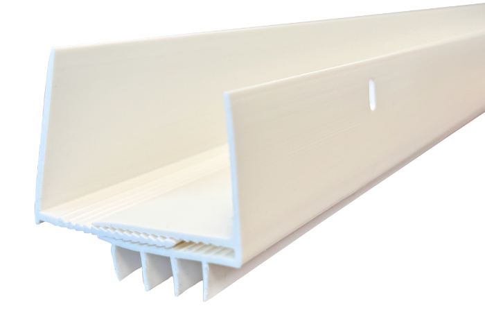 Adjustable Door Shoe With Flexible Sweeps, Calgary -2