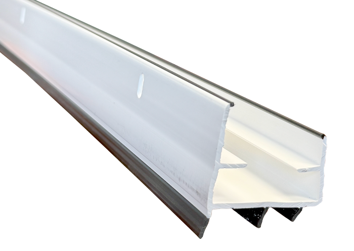 Door Shoe Sweep, 35-3/4"Long Calgary 3