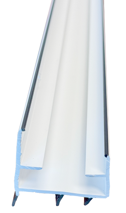 Door Shoe Sweep, 35-3/4"Long Calgary 4