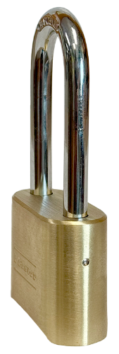 Resettable Combination Padlocks 2-1/4"SC Calgary 3