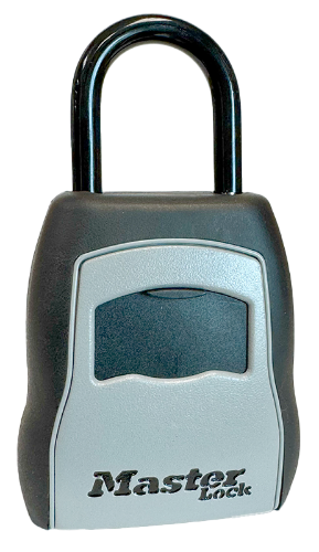 Key Storage Box, Portable Key Safe Calgary 4