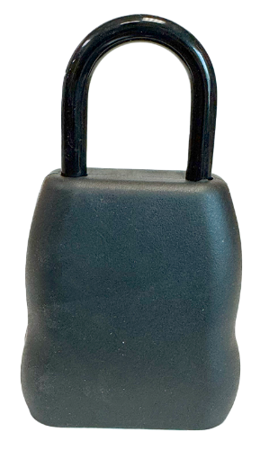 Key Storage Box, Portable Key Safe Calgary 5
