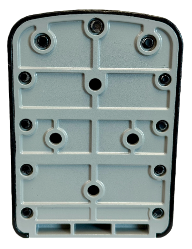 Key Storage Box, Wall Mount Key Safe Calgary 4
