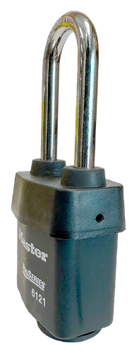Rekeyable Weather Tough Padlock, Pro Series, Keyway KD, Calgary 3