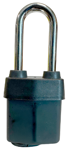 Rekeyable Weather Tough Padlock, Pro Series, Keyway KD, Calgary 4