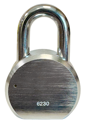Rekeyable Padlocks, KD, Cylinder 2-1/2"Wx1-1/8"SC Calgary 4