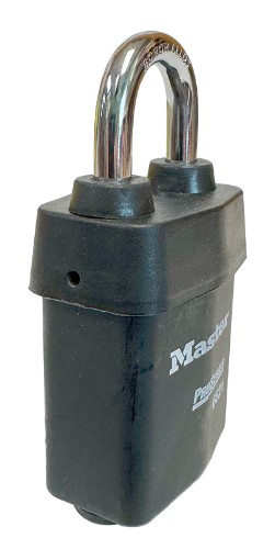 Rekeyable Weather Tough Padlock Commercial Cylinder Without Cylinder Calgary 2
