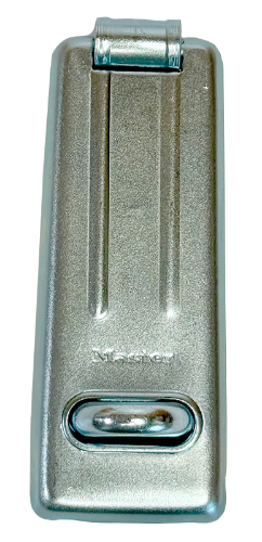 704DPF General Use Hasp 4-1/2"L Up to 1/2"SD Calgary 2