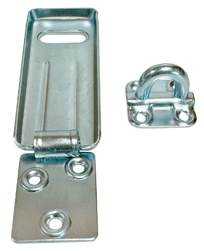704DPF General Use Hasp 4-1/2"L Up to 1/2"SD Calgary 3