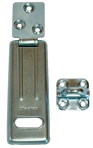 704DPF General Use Hasp 4-1/2"L Up to 1/2"SD Calgary 4