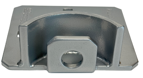 770 Puck Lock Hasp for 6270, 9"W x 4-1/2"H Calgary 3