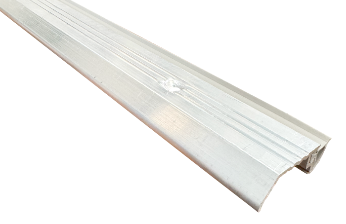 Residential Sill Bumper Threshold, Square Style, Edmonton 3
