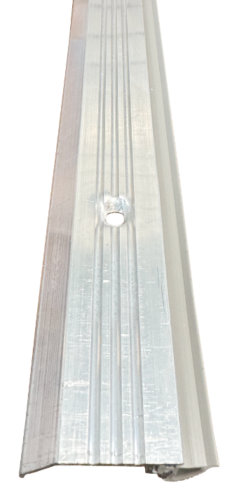 Residential Sill Bumper Threshold, Square Style, Edmonton 4