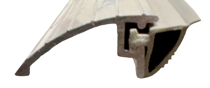 Residential Sill Door Bumper Weatherstrip Seal Calgary 2