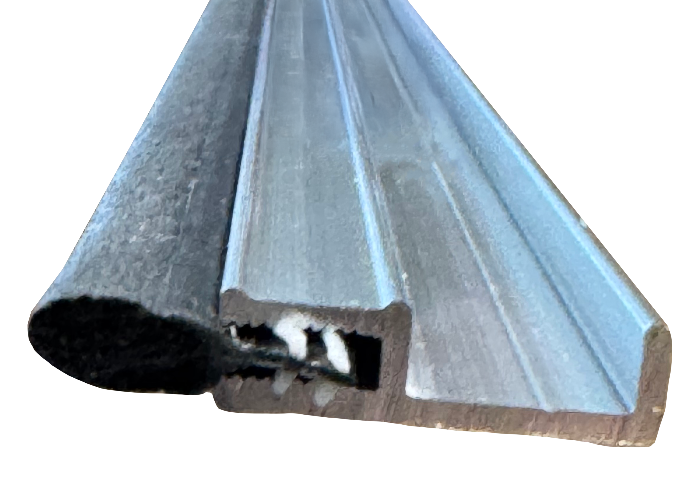 Commercial Door Weatherstrip Calgary 3