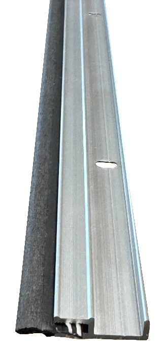 Commercial Door Weatherstrip calgary 4