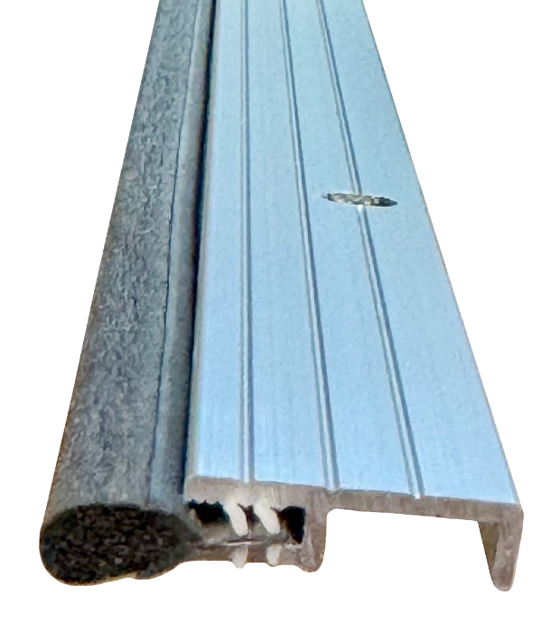 Commercial Door Weatherstrip Calgary 2