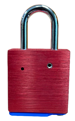 Pro 11 5 Aluminum, 1/4" Hardened stainless steel shackle Calgary 4