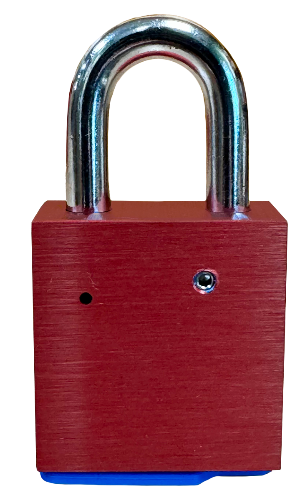 Pro 13 5 Aluminum, 3/8" Hardened stainless steel shackle Calgary 4