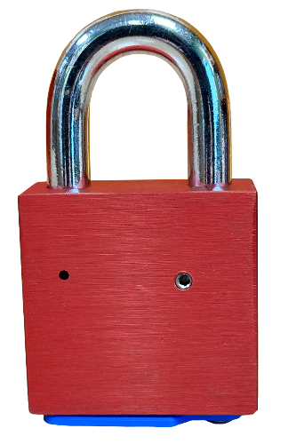 Pro 14 5 Aluminum, 7/16" Hardened stainless steel shackle Calgary 4
