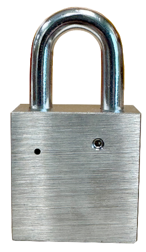 Max Stainless 6 25 3/8" hardened stainless steel shackle Calgary 4