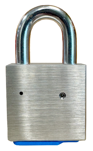 Max Stainless 6 27 7/16" hardened stainless steel shackle Calgary 4
