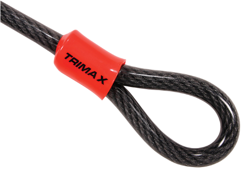 TRIMAFLEX Dual Loop Multi-Use Cable 8' X 15mm Calgary 2