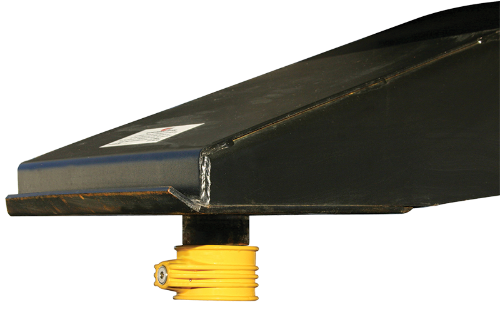 Trimax 5th Wheel lock Calgary 3