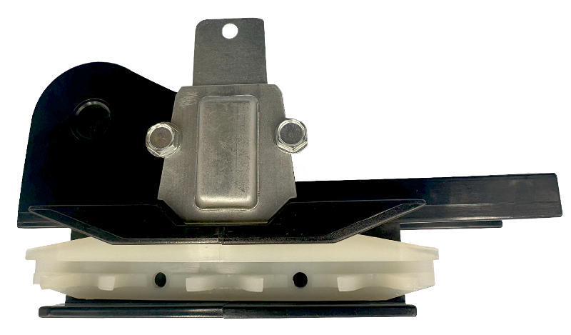 0099c Genie T-Rail Carriage & Inner Slide Assembly _ 36254R & 25605R