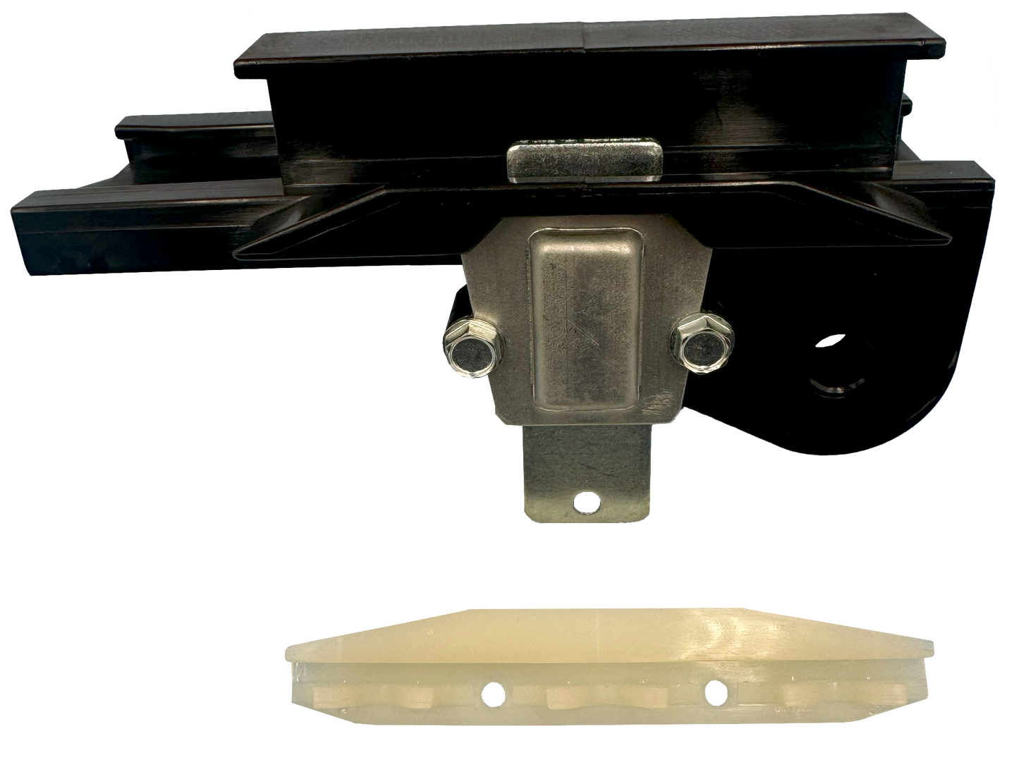 0099c Genie T-Rail Carriage & Inner Slide Assembly _ 36254R & 25605R