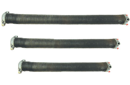 Replacement Garage Door Springs Calgary