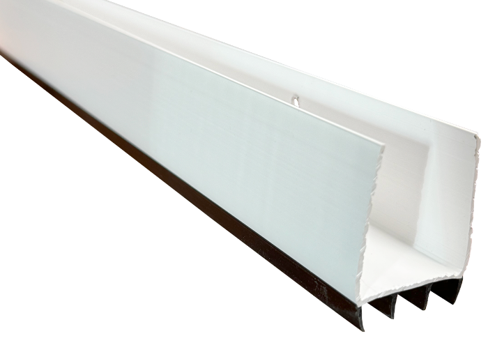 Flexible Door Sweep, Calgary -3