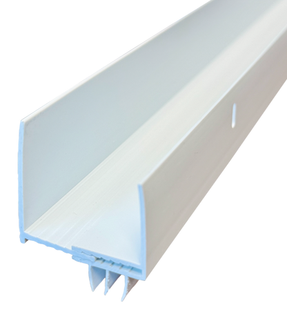 Adjustable Door Shoe Fits Doors 3/4" to 1-1/2", Calgary -2