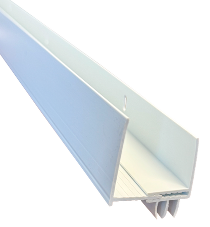 Adjustable Door Shoe Fits Doors 3/4" to 1-1/2", Calgary -5