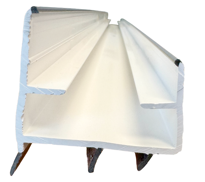 Door Shoe Sweep, 35-3/4"Long Calgary 1