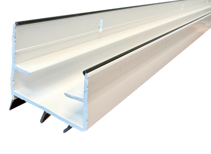 Door Shoe Sweep, 35-3/4"Long Calgary 2