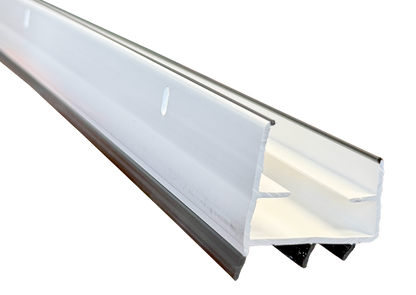 Door Shoe Sweep, 35-3/4"Long Calgary 3