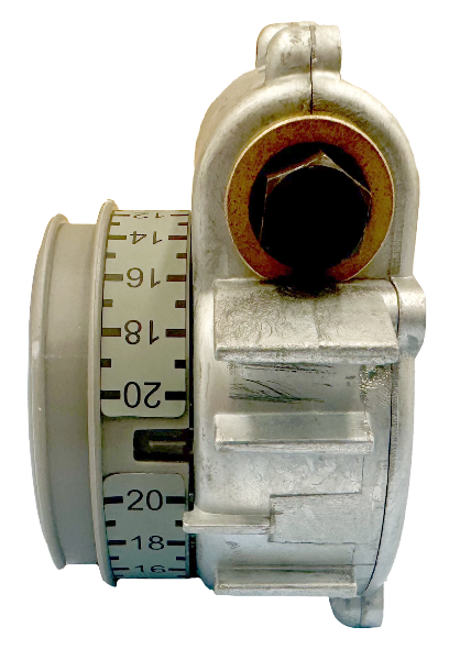 Wayne Dalton Torque Master+ Winding Tool apply or remove tension on all Torque Master Springs 1