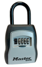 Key Storage Box, Portable Key Safe Calgary 1