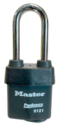 Rekeyable Weather Tough Padlock, Pro Series, Keyway KD, Calgary 1