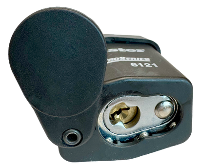 Rekeyable Weather Tough Padlock, Pro Series, Keyway KD, Calgary 5