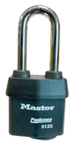Rekeyable Weather Tough Padlock, Pro Series, Keyway KD, 2-3/8"Wx2-1/2"SC Calgary 1