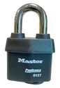 Rekeyable Weather Tough Padlock, Pro Series, Keyway KD, 2-5/8"Wx1-3/8"SC Calgary 1