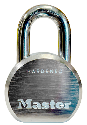 Rekeyable Padlocks, KD, Cylinder 2-1/2"Wx1-1/8"SC Calgary 1