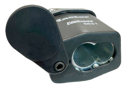 Weather Tough Padlock Commercial Cylinder Without Cylinder 2-1/8"W 2-3/8"SC 5/16"SD Calgary 5