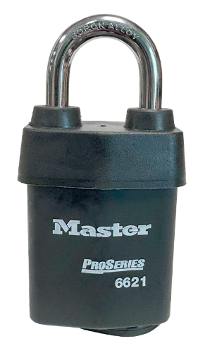 Rekeyable Weather Tough Padlock Commercial Cylinder Without Cylinder Calgary 1