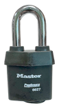 Weather Tough Padlock Commercial Cylinder Without Cylinder 2-5/8"W 1-7/8"SC 7/16"SD Calgary 1
