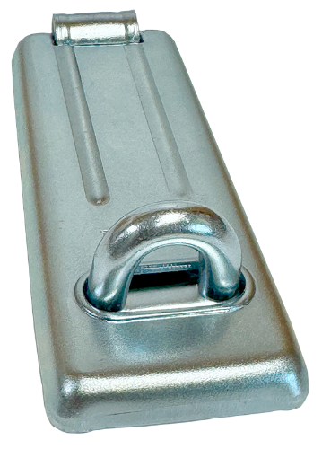 704DPF General Use Hasp 4-1/2"L Up to 1/2"SD Calgary 1