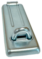 704DPF General Use Hasp 4-1/2"L Up to 1/2"SD Calgary 1