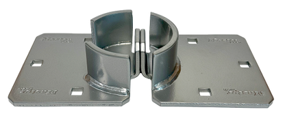 770 Puck Lock Hasp for 6270, 9"W x 4-1/2"H Calgary 1